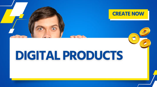 digital products