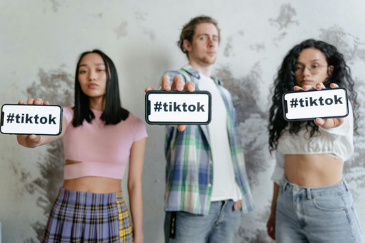 tiktok ads for ecommerce